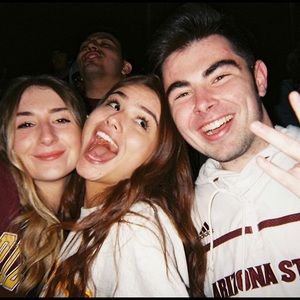 Meet your Posher, Jack